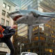Illustration for article titled Syfy’s iSharknado/i series proves schlock cinema belongs on TV, not in theaters